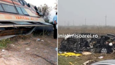 Οι τραγωδίες του ΠΑΟΚ: Από τα Τέμπη το 1999, στο σοκαριστικό δυστύχημα στη Ρουμανία