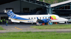 Κολομβία: Αγνοείται αεροσκάφος με 15 επιβαίνοντες