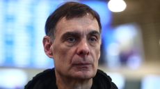 Μπαρτζώκας για το δυστύχημα των οπαδών του ΠΑΟΚ: Τα λόγια κάθε φορά αδικούν τα συναισθήματα