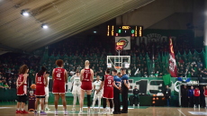 Παναθηναϊκός - Ολυμπιακός: Ενός λεπτού σιγή για τους οπαδούς του ΠΑΟΚ που χάθηκαν στη Ρουμανία, βίντεο