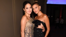 Η αδερφή της Χέιλι Μπίμπερ κινδυνεύει να μπει φυλακή: Η άγρια επίθεση που έκανε σε υπαλλήλους ενός μπαρ