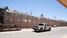 ΗΠΑ: Τραυματίας στην Αριζόνα σε «ανταλλαγή πυρών» με την αστυνομία συνόρων