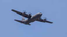 Σε ετοιμότητα C-130 για τη μεταφορά των τραυματιών φιλάθλων του ΠΑΟΚ από τη Ρουμανία στην Ελλάδα
