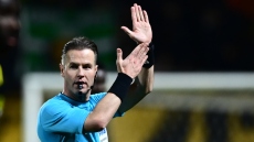 Super League: Ο elite Ντάνι Μάκελι θα σφυρίξει το ΑΕΚ-Ολυμπιακός για την 19η αγωνιστική