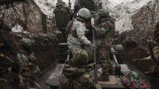 Πόλεμος στην Ουκρανία: Η πιο αιματοβαμμένη σύγκρουση από τον Β' Παγκόσμιο Πόλεμο