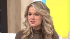 Victoria Anastasia για το τραγούδι που έστειλε για τη Eurovision: Το έγραψα και όταν πήρα τη μουσική ένιωσα πάθος