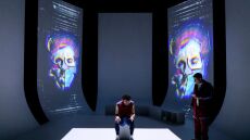 «Έχεις πέντε λεπτά»: Μια παράσταση για τους εφιάλτες των εφήβων στο Εθνικό Θέατρο