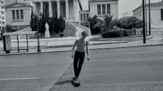 Μπιλ Γεωργούσης, ο φακός που άλλαξε τα editorial μόδας