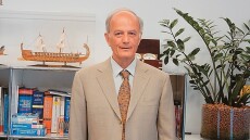 Γιάννης Πλατσιδάκης: Η κατάρρευση της βεβαιότητας στη σύγχρονη ναυτιλία