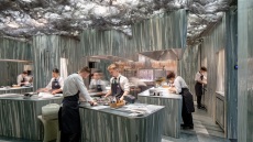 Τι θα δούμε στο πρώτο Athens Gastronomic Forum;