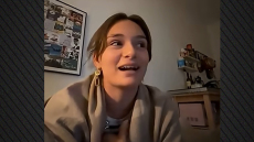 Ισραηλινή ακτιβίστρια είδε τα κανάλια να την παρουσιάζουν ως νεκρή στα επεισόδια του Ιράν: «Είμαι σπίτι, θέλω να πάω για προπόνηση»