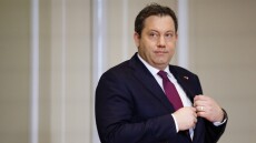 Υπέρ μιας Ευρώπης δύο ταχυτήτων ο Γερμανός υπουργός Οικονομικών
