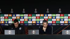 Λουτσέσκου: «Θα μπούμε στο γήπεδο και θα παίξουμε για τα παιδιά που έφυγαν»