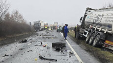 Στη Θεσσαλονίκη και ο τρίτος τραυματίας οπαδός του ΠΑΟΚ από το τροχαίο στη Ρουμανία
