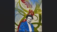 Μίκης Θεοδωράκης: Έκθεση χαρακτικών αφιερωμένη στον μεγάλο συνθέτη στο Μουσείο Γ. Γουναρόπουλου