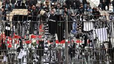 Οι οπαδοί του ΠΑΟΚ θα υποδεχθούν τις επτά σορούς των αδικοχαμένων φίλων του στο αεροδρόμιο  