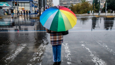 Αστάθεια στον καιρό από σήμερα: Πού θα σημειωθούν βροχές και καταιγίδες έως την Τσικνοπέμπτη 