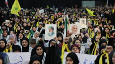 Τεχεράνη: «Πρέπει να προετοιμαστούμε για τον πόλεμο», λέει ο Ιρανός αντιπρόεδρος