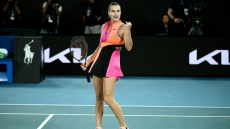 Australian Open: Τέταρτος συνεχόμενος τελικός για την Σαμπαλένκα, αντίπαλός της η Ριμπάκινα 