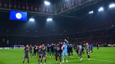 Ανοιχτός ο δρόμος του Ολυμπιακού για τους «16»: Με Αταλάντα ή Λεβερκούζεν οι ερυθρόλευκοι στα playoffs του Champions League