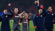 Βαθμολογία UEFA: Η Ελλάδα πλησίασε τη 10η θέση με το διπλό του Ολυμπιακού στο Άμστερνταμ!

