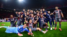 Βαγγέλης Μαρινάκης: Φανταστική εμφάνιση, παλικαρίσια πρόκριση
