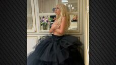 Η Κριστίνα Αγκιλέρα ανέβασε τόπλες φωτογραφίες της στο Instagram