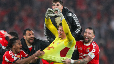 Champions League: Πρόκριση με γκολ του τερματοφύλακα στο 90+8' η Μπενφίκα, 4-2 τη Ρεάλ - Διπλό 8άδας η Τσέλσι, 3-2 τη Νάπολι
