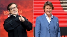 Από τον Τζάκι Τσαν στον Τομ Κρουζ: Ποιοι ηθοποιοί αρνήθηκαν να χρησιμοποιήσουν κασκαντέρ και ρίσκαραν τη ζωή τους σε ακραία γυρίσματα
