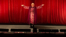 Η «Ιεροτελεστία» του Guillaume Poix ανεβαίνει στο Εθνικό Θέατρο