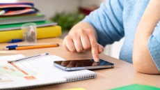 Ίλιον: Συνελήφθησαν δύο μαθητές που έκαναν τηλεφωνική φάρσα για βόμβα σε σχολείο