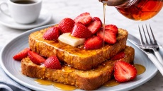 Τι διαφορά έχει το French toast από τις αυγόφετες;