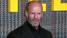 Τζέισον Στέιθαμ για τη νέα του ταινία: Αν μπορέσουμε να αποσπάσουμε ένα-δύο δάκρυα, θα έχουμε πετύχει