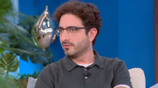 Λάμπρος Φισφής: Stand-up comedian είμαι, δεν αισθάνομαι ηθοποιός