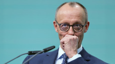 Mερτς: Το κλειδί για τον τερματισμό του πολέμου στην Ουκρανία είναι στη Ρωσία