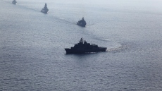 Τουρκικό υπουργείο Άμυνας: Οι NAVTEX μας έχουν αόριστη διάρκεια, η Ελλάδα να συντονίζεται μαζί μας σε έρευνες στο Αιγαίο  