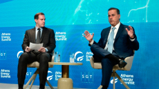 Παπασταύρου: Η Ελλάδα μετατρέπεται σε κρίσιμο κόμβο για τη διατλαντική ενεργειακή ασφάλεια