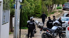 Στη φυλακή ο πατροκτόνος της Γλυφάδας, απολογήθηκε χωρίς δικηγόρο