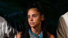 Survivor: Η Φωτεινή αποχώρησε οικειοθελώς από το παιχνίδι - Δεν αντέχω άλλο