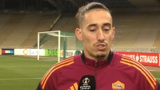 Τσιμίκας: «Ήμουν συμμαθητής με έναν από τους φίλους του ΠΑΟΚ που χάθηκαν στη Ρουμανία»