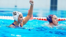 Ευρωπαϊκό πόλο γυναικών: Η Εθνική έκανε το 3χ3 διαλύοντας με 26-5 τη Γερμανία, δείτε βίντεο