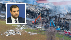 Τραγωδία στη Βιολάντα: Ποιος έχει την ευθύνη των ελέγχων, των αδειών, τι ισχύει με την επιθεώρηση εργασίας και τις αυθαιρεσίες