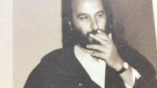 Ο Γιάννης Μπουτέας δεν μένει πια εδώ 