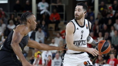 Ο Βιλντόζα εκτέλεσε τη Μονακό: Με τρίποντο στα 4'' η Βίρτους 84-82 την ομάδα του Σπανούλη στο Πριγκιπάτο, βίντεο 