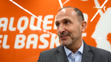 Euroleague: Ομόφωνα νέος CEO ο Τσους Μπουένο