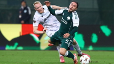 Παναθηναϊκός: Οι ώρες των αναμετρήσεων του Europa League με την Βικτόρια Πλζεν 