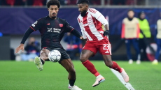 Ολυμπιακός: Στις 18 και 24 Φεβρουαρίου τα παιχνίδια του Champions League με την Λεβερκούζεν 