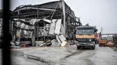 Εισαγγελική έρευνα για τις ευθύνες της τραγωδίας στη Βιολάντα, κλιμάκιο θα βγάλει από το έδαφος τους σωλήνες με το προπάνιο για να εξεταστούν 