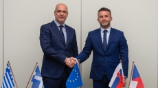 Έπεσαν οι υπογραφές από CSG και ΕΑΣ για τη σύσταση της Hellenic Ammunition στο Λαύριο
