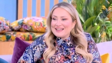 Ιωάννα Ασημακοπούλου: Ήταν πολύ σημαντικό που το κομμάτι των εξωσωματικών ειπώθηκε μέσα από μια κωμωδία 